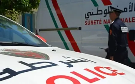 تفكيك شبكة للدعارة بأكادير تنشط على تطبيق “أفري بابا”