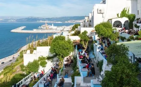 المغرب يعزز موقعه ضمن أبرز وجهات الاستثمار السياحي في إفريقيا