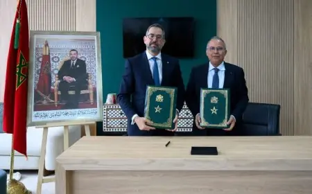 TAMWILCOM et ARDI Microfinance s’allient pour renforcer le financement des TPE en milieu rural