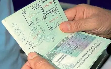 هذه حقيقة فرض التأشيرة على المغاربة لدخول سوريا