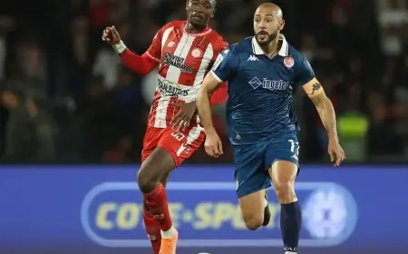 Botola Pro Inwi : Le Kawkab Marrakech et le Wydad se neutralisent à Marrakech