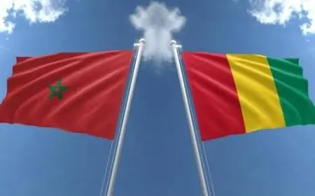 Rapatriement de ressortissants guinéens : Conakry salue l’initiative humanitaire du Maroc