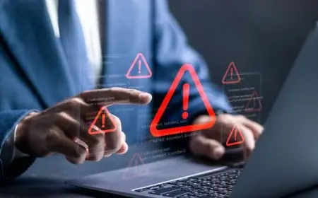 La NARSA met en garde contre un site frauduleux usurpant son identité