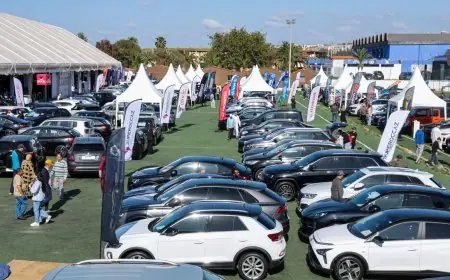 Avito Expo 2026 confirme la dynamique du marché automobile d’occasion au Maroc