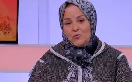 مصدر يكشف لـ”تيليغراف.ما” حقيقة ترشح فاطمة وشاي للانتخابات التشريعية باسم البيجيدي