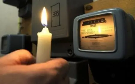 انقطاع التيار الكهربائي في مجموعة من أحياء بمراكش