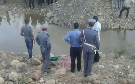 سلطات زاكورة تكثف عمليات البحث عن طفل مفقود ببني زولي