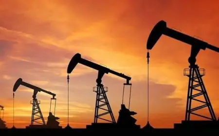 Volatilité sur le marché pétrolier : le Brent décroche après un pic à 126,41 dollars