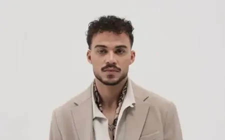 بسبب الإساءة للدين.. الأمن العام الأردني يُعمم على المغني حسام السيلاوي ووالده يتبرأ منه