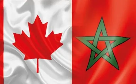 Le Canada reconnaît le plan d’autonomie marocain comme base de solution au différend régional sur le Sahara