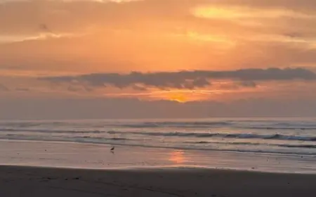 توقعات أحوال الطقس اليوم الأربعاء بالمغرب