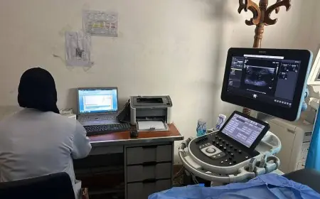 يهم الموظفين المغاربة.. التحاليل الطبية وفحوصات الأشعة أصبحت مجانية لمنخرطي التعاضدية العامة بمستشفى الشيخ زايد