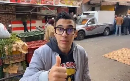 الكوكب المراكشي يطالب عبد الإله “مول الحوت” بتعويض قدره 100 مليون