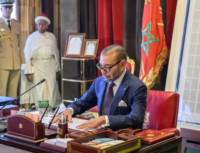 اجتماع وزاري مرتقب يوم غد الخميس