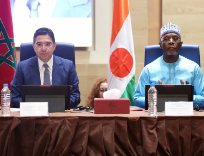 النيجر تجدد دعمها لمبادرة الحكم الذاتي المغربي