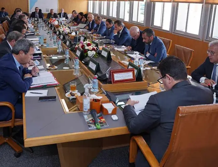 L’ONCF affiche des résultats records en 2025 et accélère ses grands projets ferroviaires