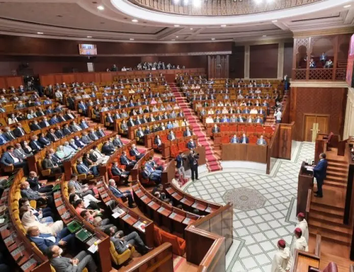 البرلمان يعقد جلسة مشتركة لعرض حصيلة عمل الحكومة