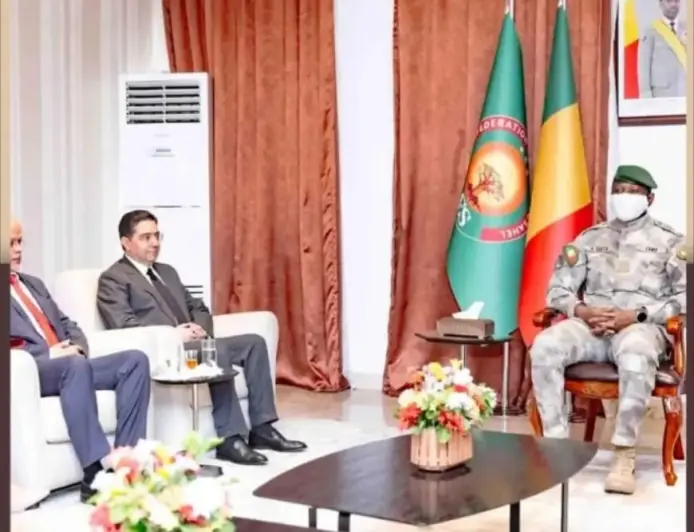 Le Mali retire sa reconnaissance du Polisario et réaffirme son soutien à l’initiative marocaine d’autonomie
