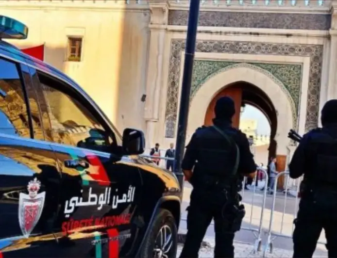 الأمن يلاحق متورطًا جديدًا في شبكة “إمبراطورية بعزيز” رئيس المجلس الإقليمي لتازة