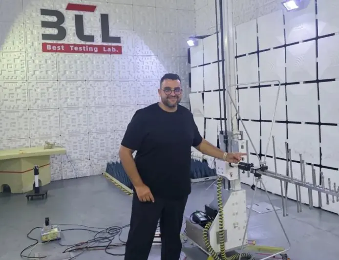 شركة مغربية ناشئة تحصد اعترافا دوليا بابتكار يكشف التجسس عبر الترددات