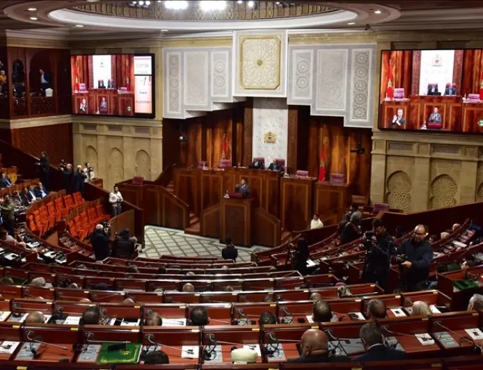 مقترح قانون يمنح تعويضات لربات البيوت والعاطلين من الشباب بالمغرب