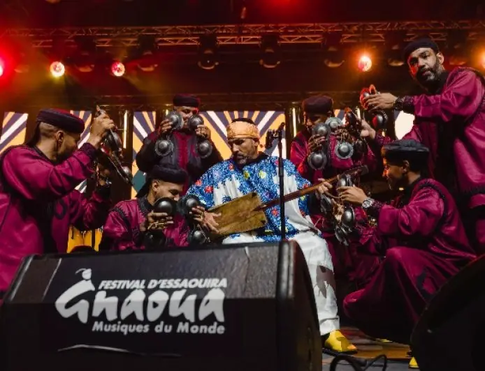 Festival Gnaoua 2026 à Essaouira : trois jours de musique, de fusion et de patrimoine vivant
