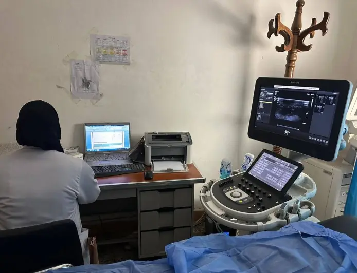 يهم الموظفين المغاربة.. التحاليل الطبية وفحوصات الأشعة أصبحت مجانية لمنخرطي التعاضدية العامة بمستشفى الشيخ زايد