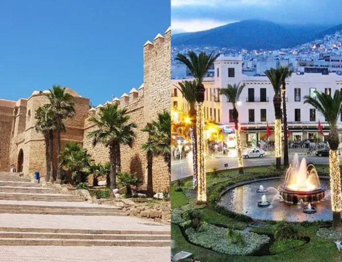 تقرير: الرباط وتطوان تبرزان كوجهتين صاعدتين في السياحة الفاخرة بالمغرب