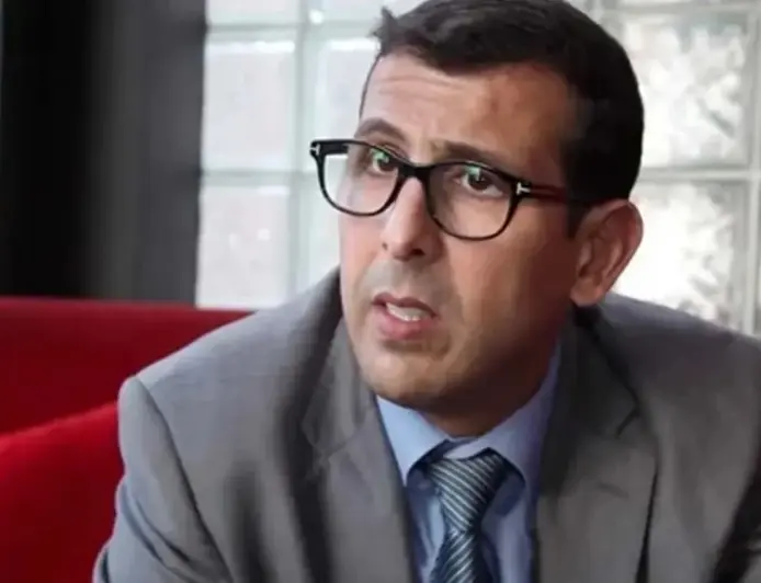 مصطفى لخصم يعلن استقالته من حزب الحركة الشعبية