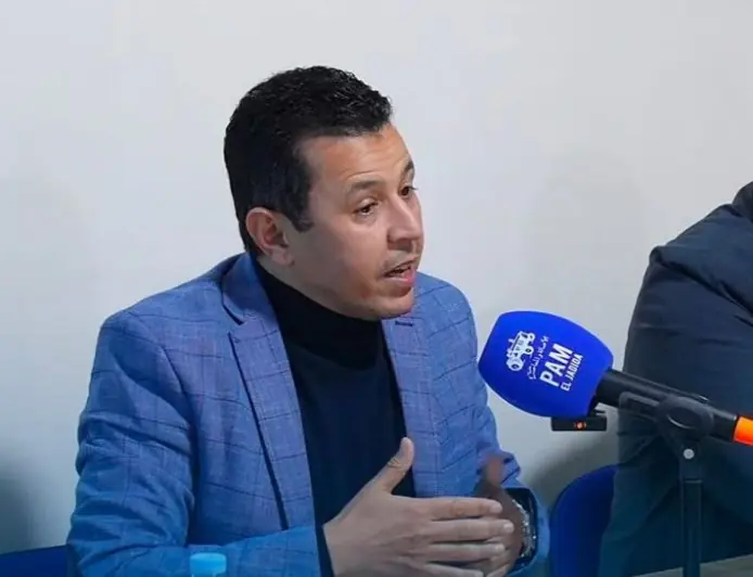 رسميا.. محمد صلوح يقود لائحة حزب الأصالة والمعاصرة بإقليم تيزنيت