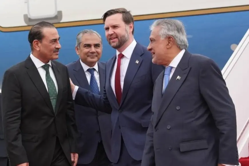 بعد 21 ساعة من المحادثات.. فشل المفاوضات الأمريكية–الإيرانية في باكستان