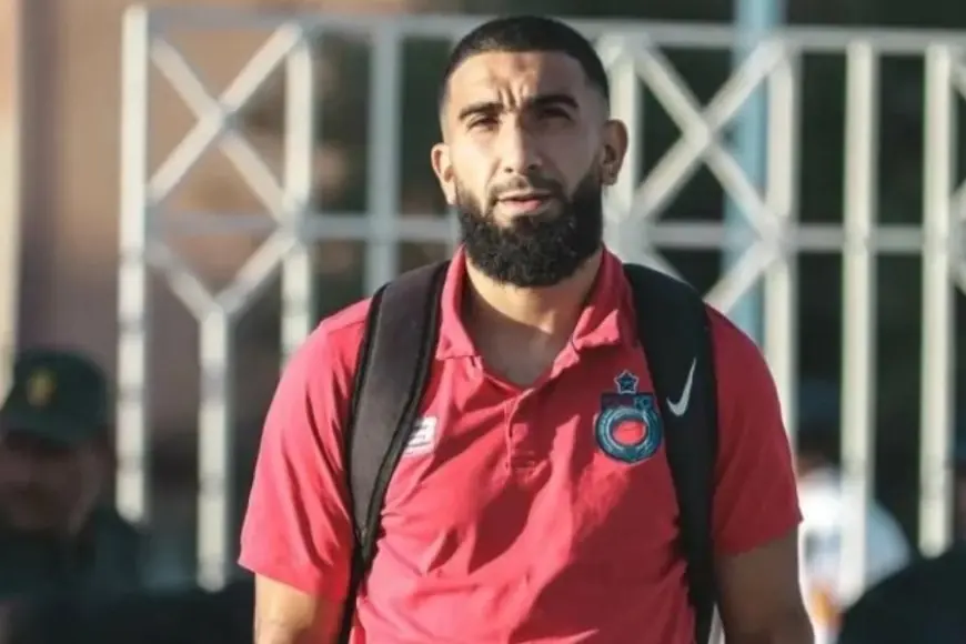 ضربة موجعة لأولمبيك آسفي بغياب المودن والحمياني عن إياب نصف نهائي الكونفدرالية