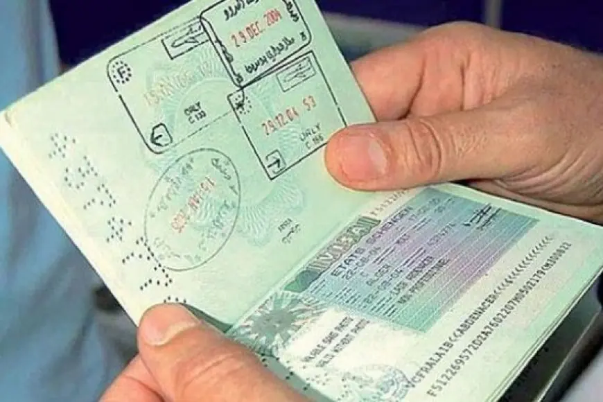 هذه حقيقة فرض التأشيرة على المغاربة لدخول سوريا. المصدر 