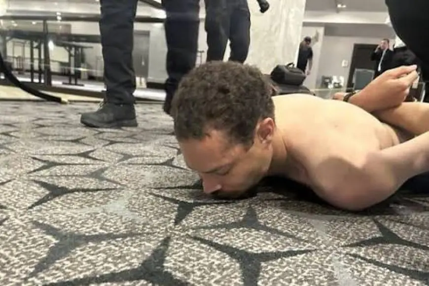 من هو مطلق النار في عشاء مراسلي البيت الأبيض؟ تفاصيل تكشف هويته وخلفيته المهنية