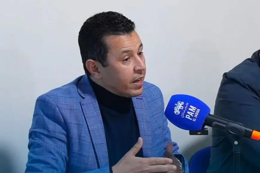 رسميا.. محمد صلوح يقود لائحة حزب الأصالة والمعاصرة بإقليم تيزنيت