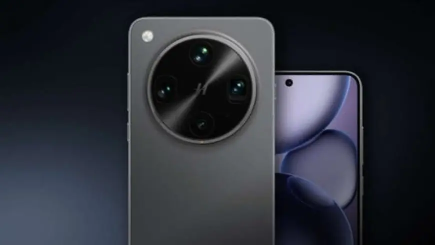 أوبو تستعد لإطلاق هاتف Find X9 Ultra بمواصفات تصوير قوية