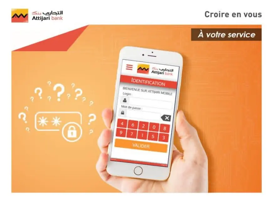 Le groupe Attijariwafa Bank met en garde contre des contenus trompeurs