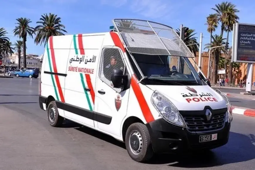 توقيف شخص متورط في محاولة قتل سيدة بالدار البيضاء