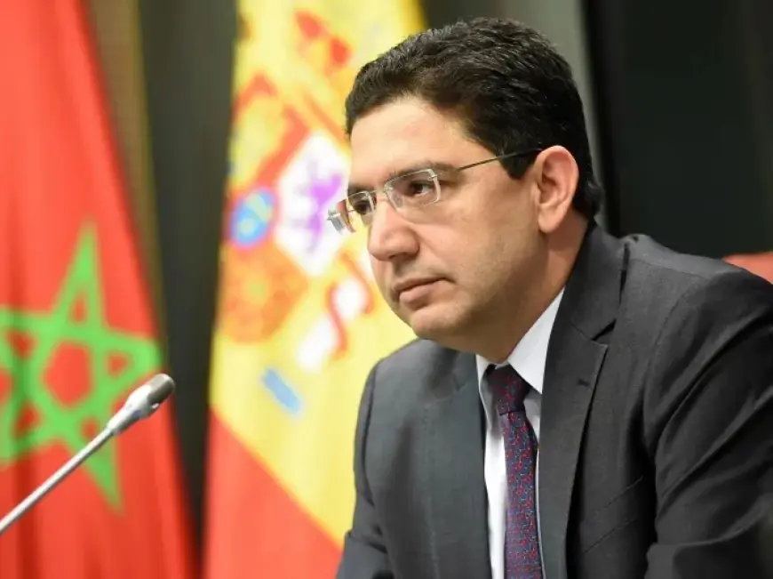بوريطة يكشف جهود المغرب لحماية الأطفال غير المرافقين بفرنسا وإسبانيا