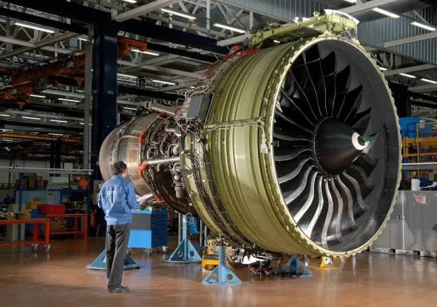 L'aéronautique marocaine : un secteur en plein décollage