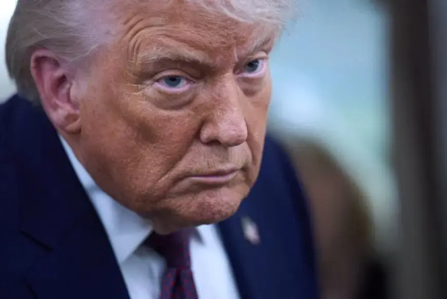 Tensions entre les États-Unis et l'Iran : un ultimatum de 48 heures