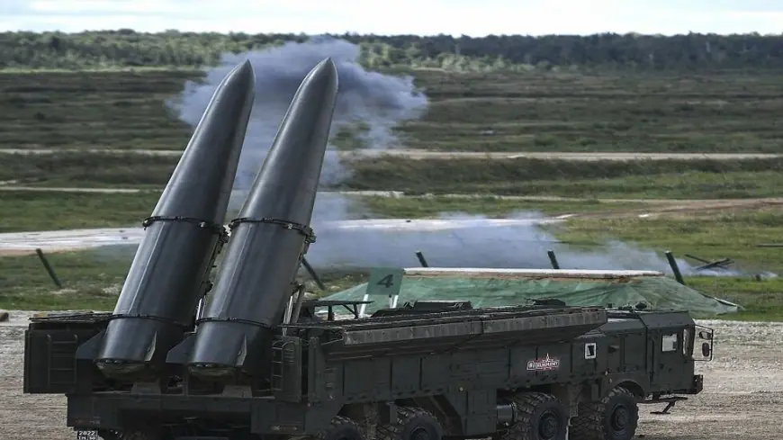 الجيش الجزائري ينشر نظامًا جديدا للحرب الإلكترونية قرب الحدود المغربية