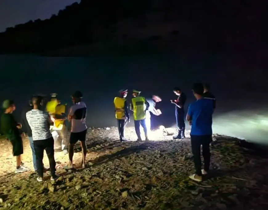 السلطات بإقليم شيشاوة تنتشل جثتين لطفلتين بعد سقوطهما في خزان مائي