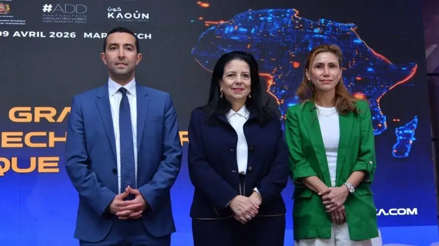 Le Maroc propulse ses startups vers les hubs technologiques mondiaux avec Keiretsu Startup Connect
