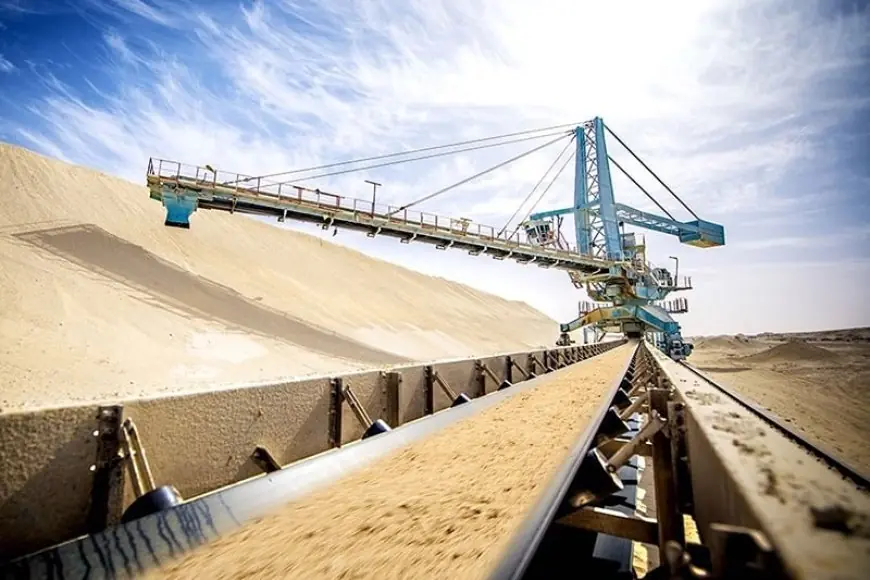 Le Maroc mise sur le phosphate pour peser sur le marché mondial des engrais
