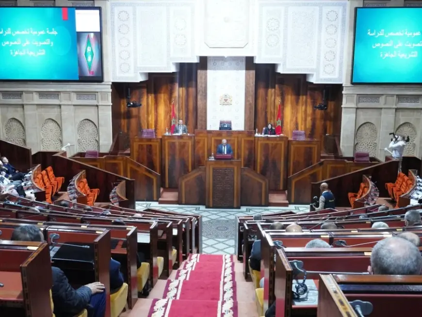 مجلس النواب يعلن افتتاح الدورة التشريعية البربيعية يوم الجمعة المقبل