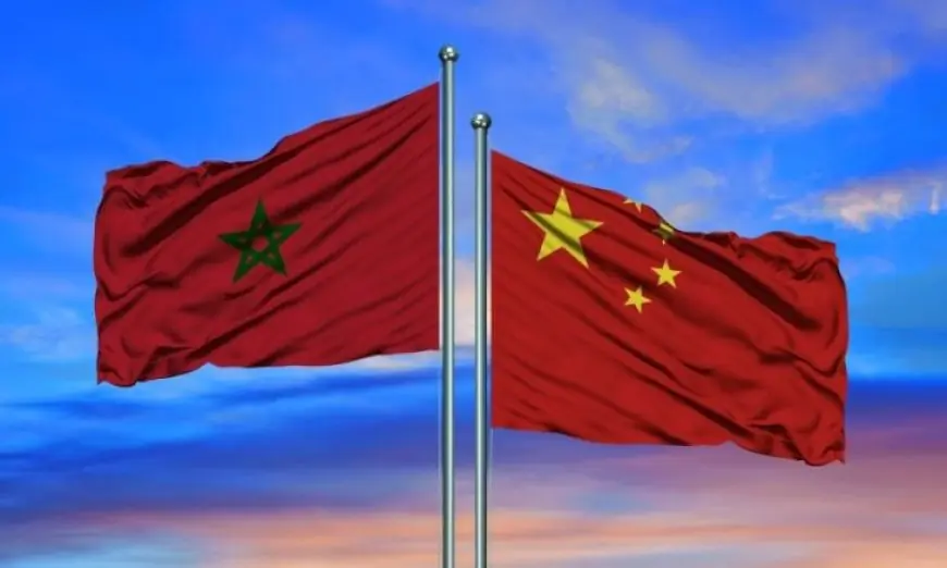 تحول متسارع في الشراكة المغربية الصينية في الصناعة والتكنولوجيا