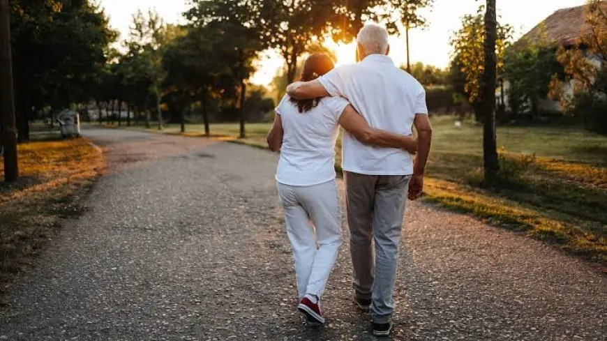 دكتورة روسية تكشف 7 خطوات بسيطة قد تساعدك على العيش أطول بصحة أفضل