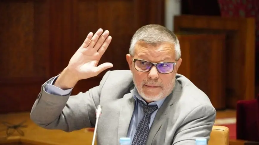 استئنافية طنجة ترفع العقوبة الحبسية لمدون بسبب التشهير برئيس جماعة القصر الكبير السيمو ومسؤولين