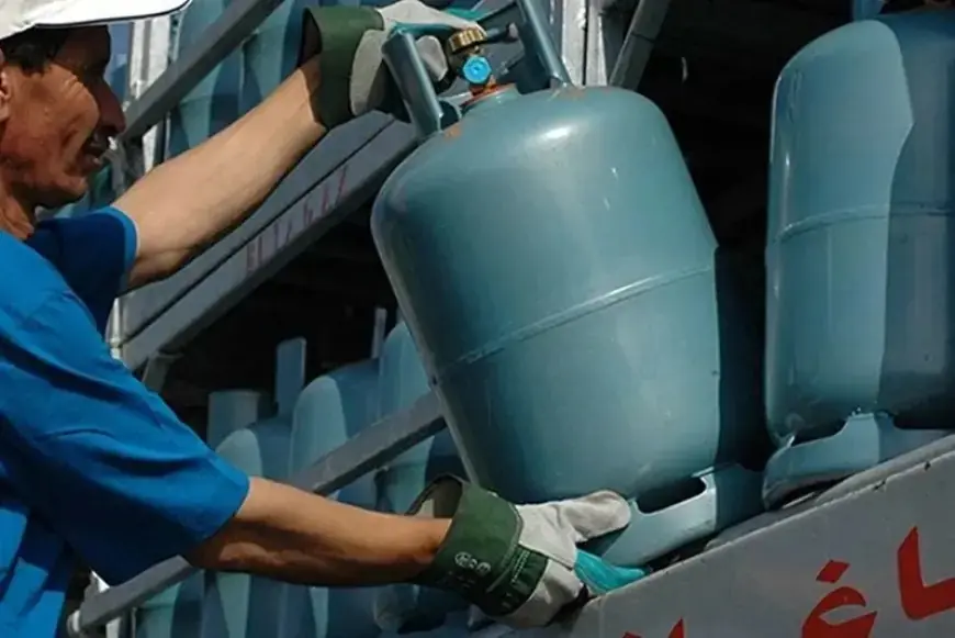 Suspension de la distribution de gaz au Maroc les 21 et 22 avril